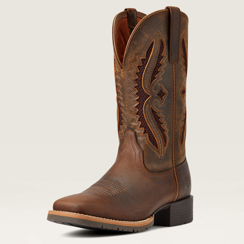 Hybrid Rancher VentTek 360° Western Boot | Ariat (US)