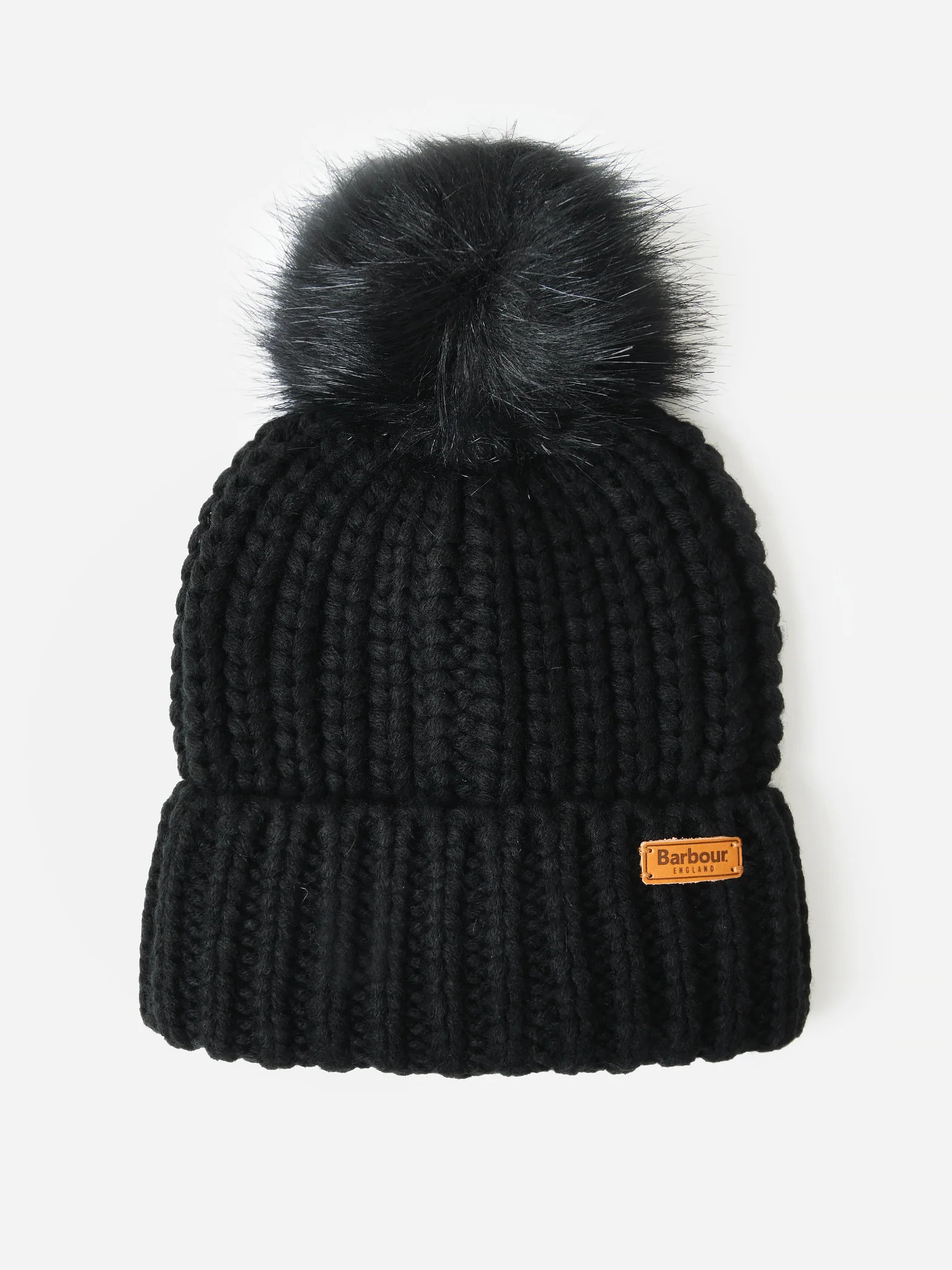 Barbour Women's Saltburn Beanie | Saint Bernard