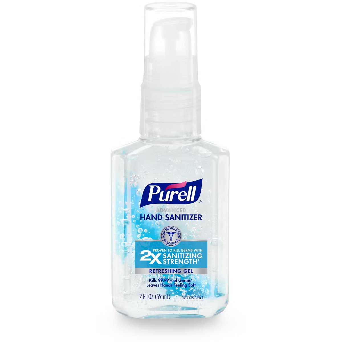 Purell Refreshing Hand Sanitizer | Target