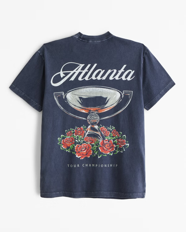 Color: sapphire | Abercrombie & Fitch (US)