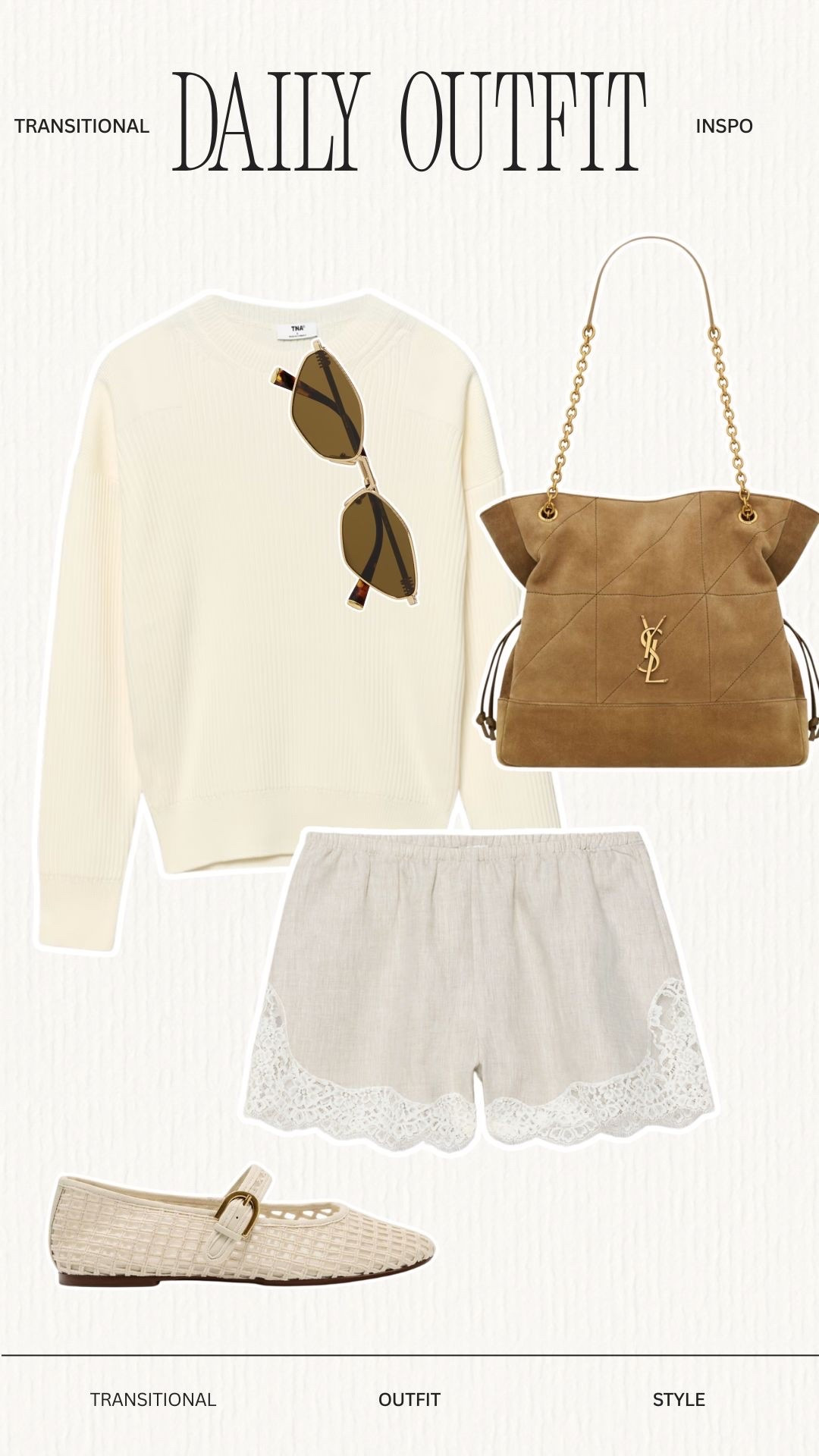 Transitional outfit inspo

#LTKfall #LTKsummer #LTKdatenight