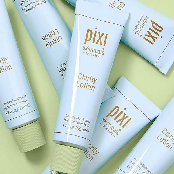 Clarity Lotion | Pixi Beauty