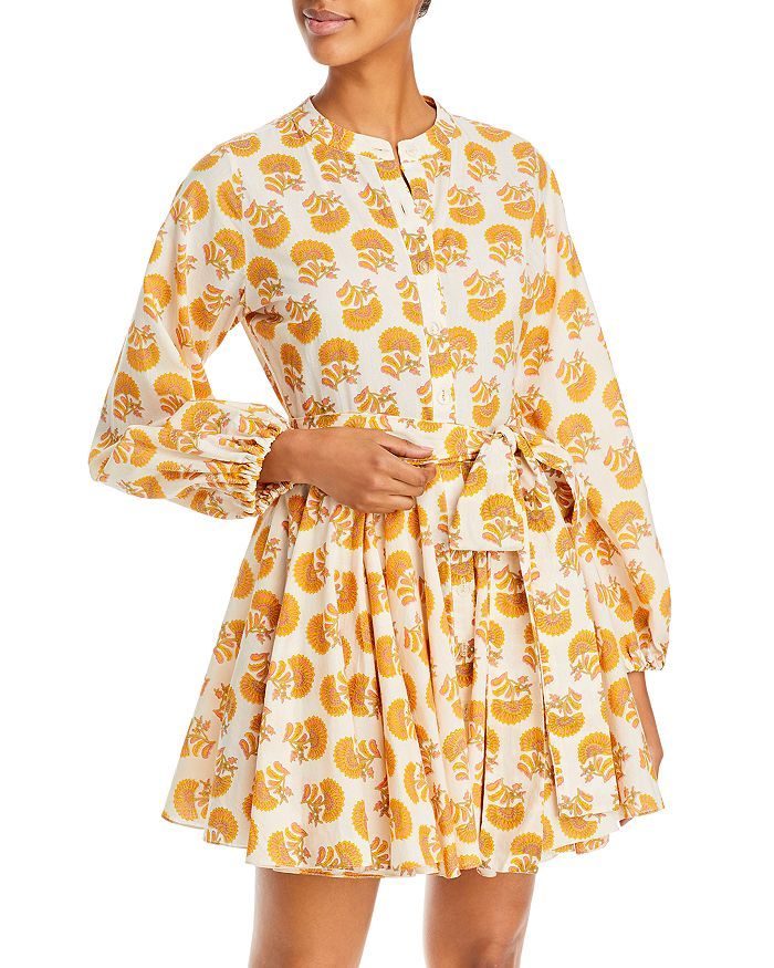 Cotton Poppy Dress | Bloomingdale's (US)