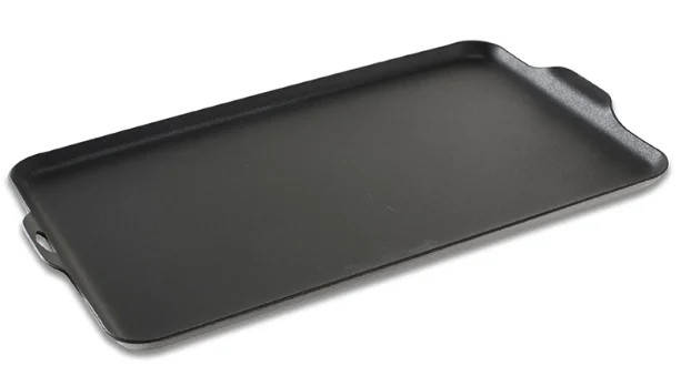 NORDIC WARE 10230 2 Burner Griddle King - Walmart.com | Walmart (US)