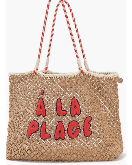New tote bag! 

#LTKSeasonal #LTKItBag