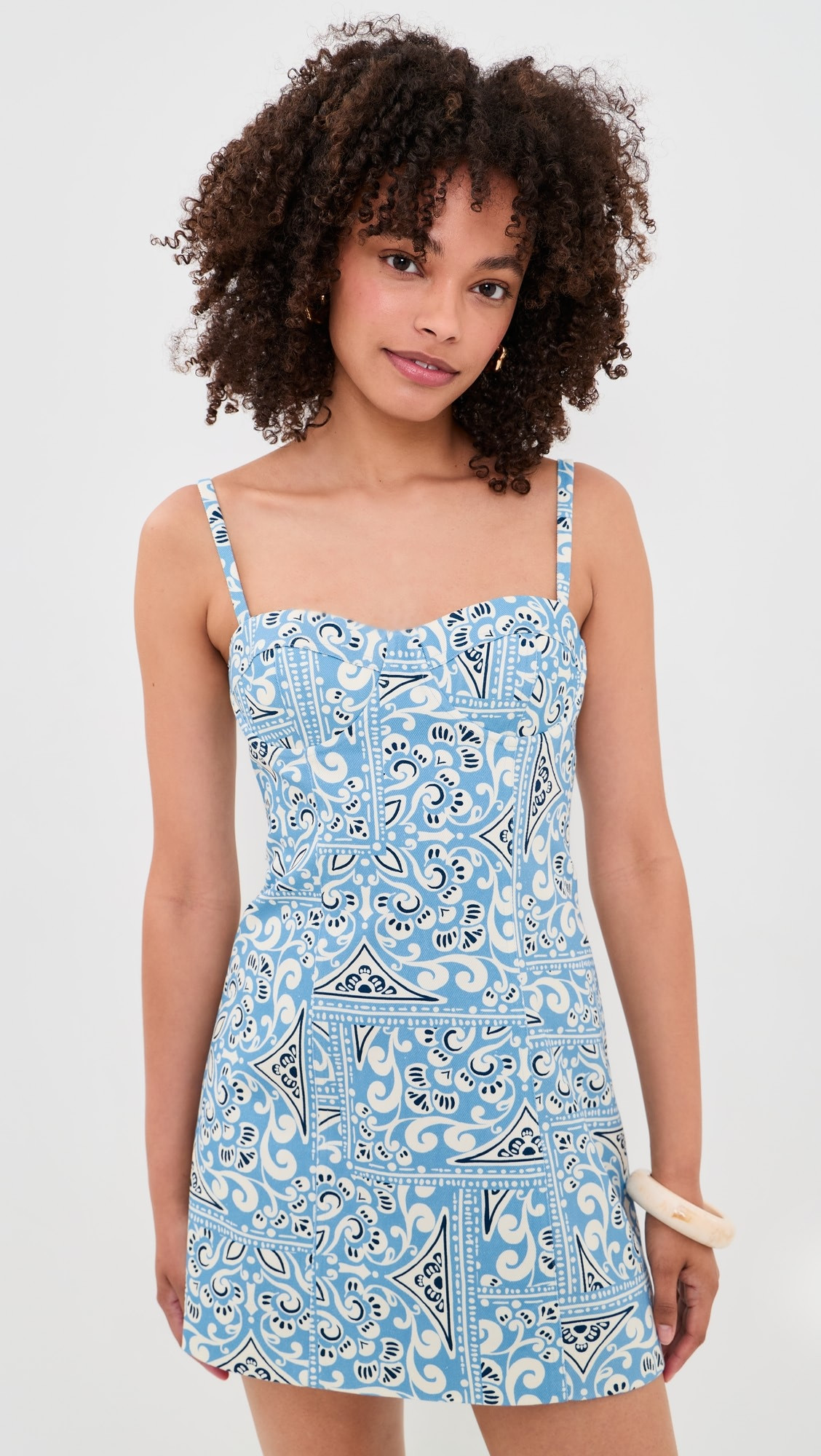 Claudine Mini Dress | Shopbop