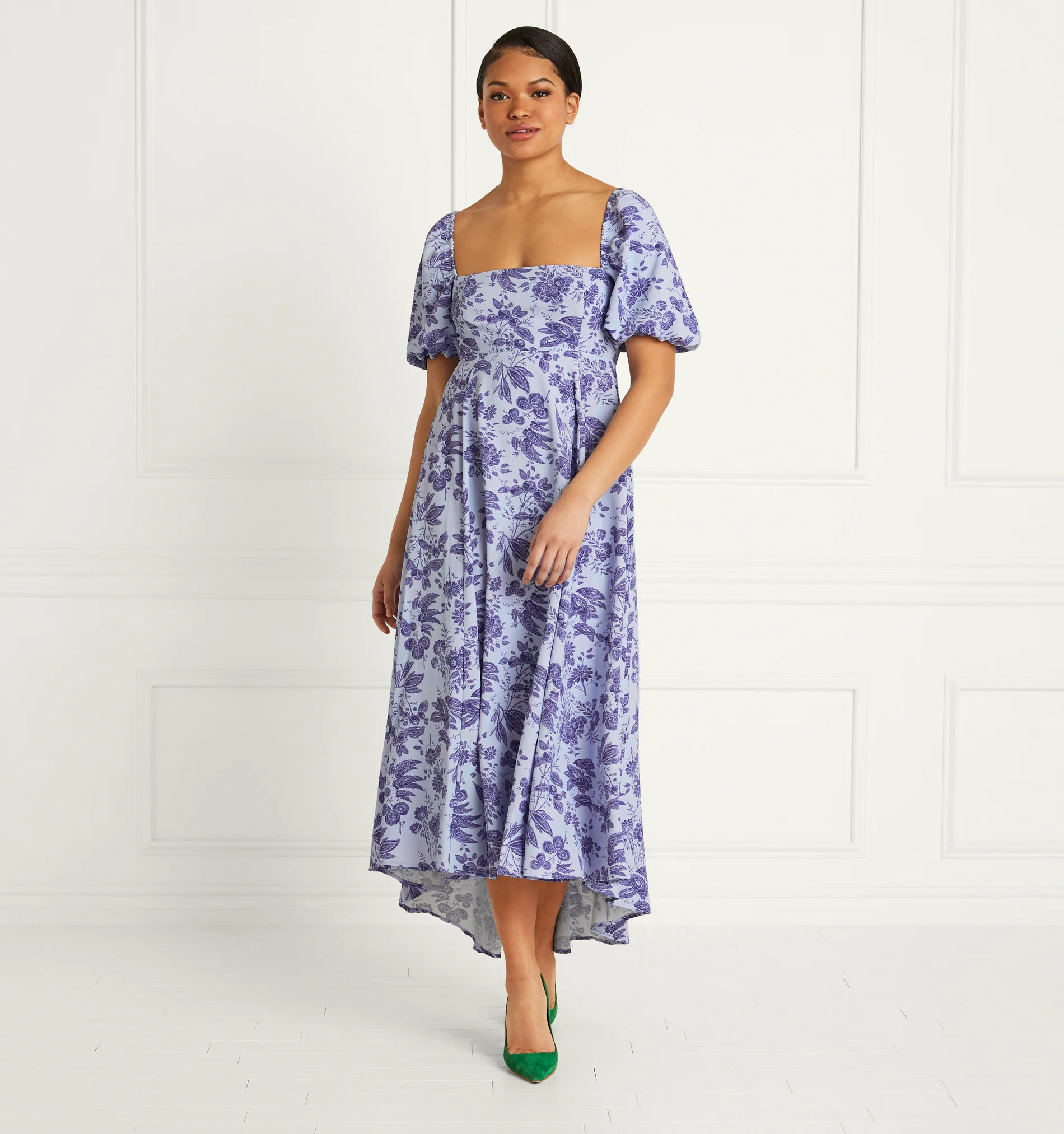 The Matilda Dress | Hill House Home