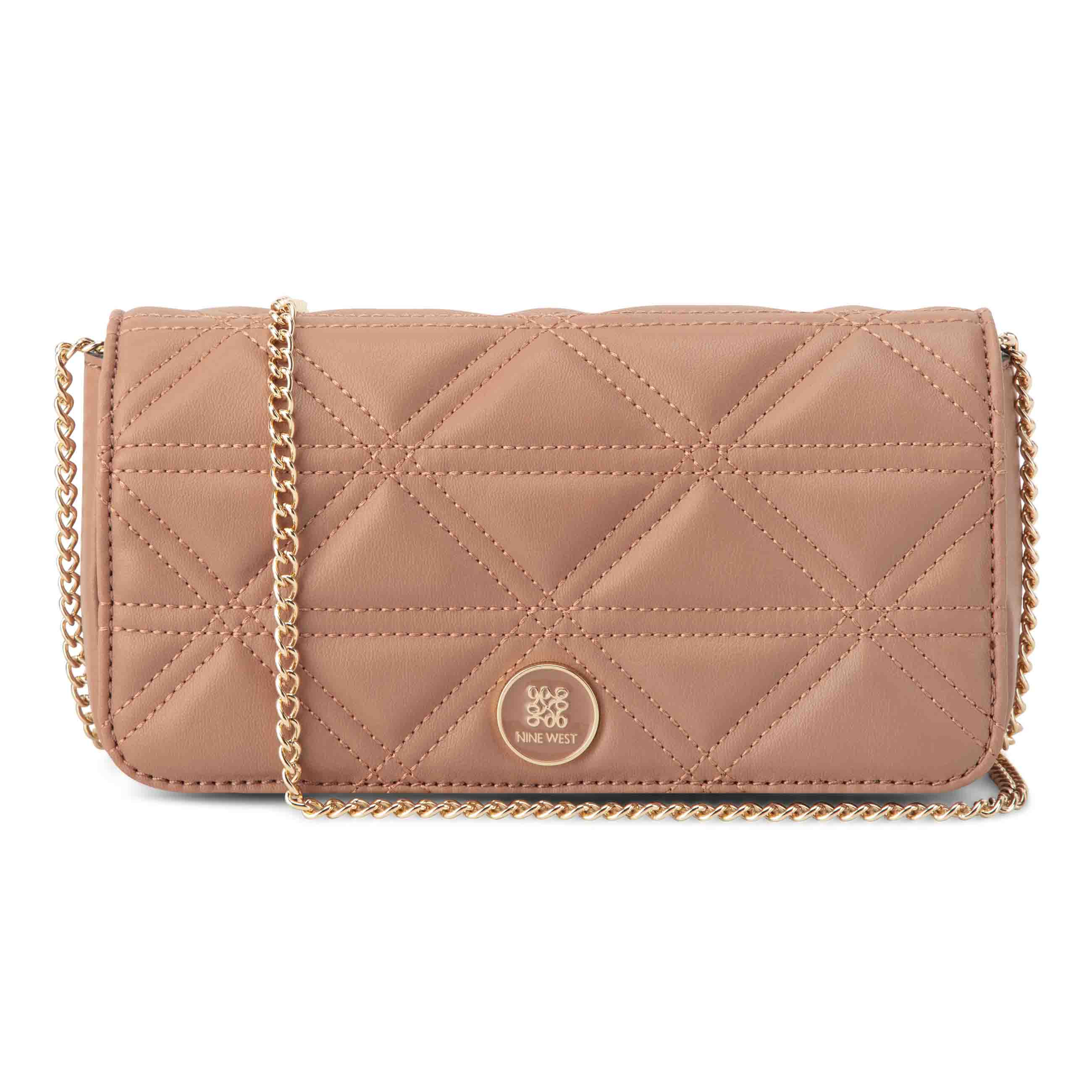 Harland Phone Chain Crossbody | Nine West (US)