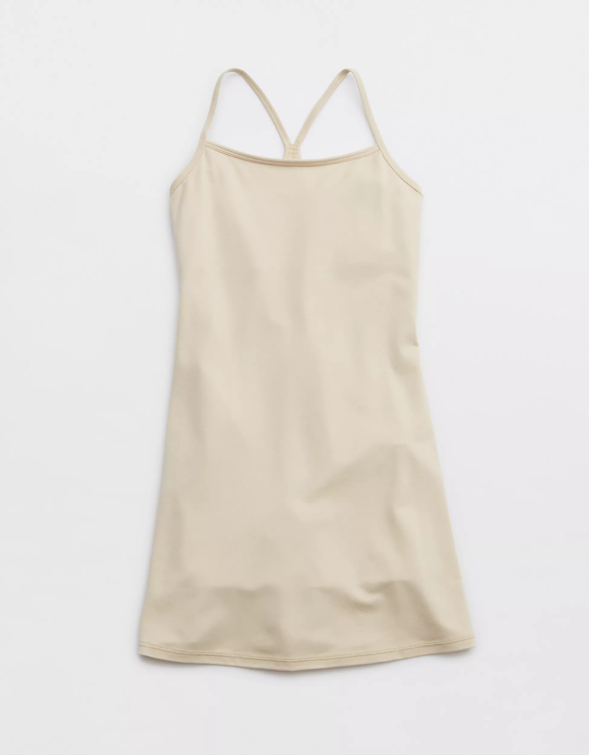 OFFLINE By Aerie The Hugger Dress | Aerie