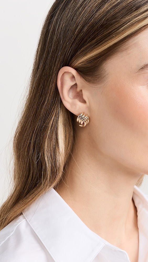 Grace Earrings | Shopbop