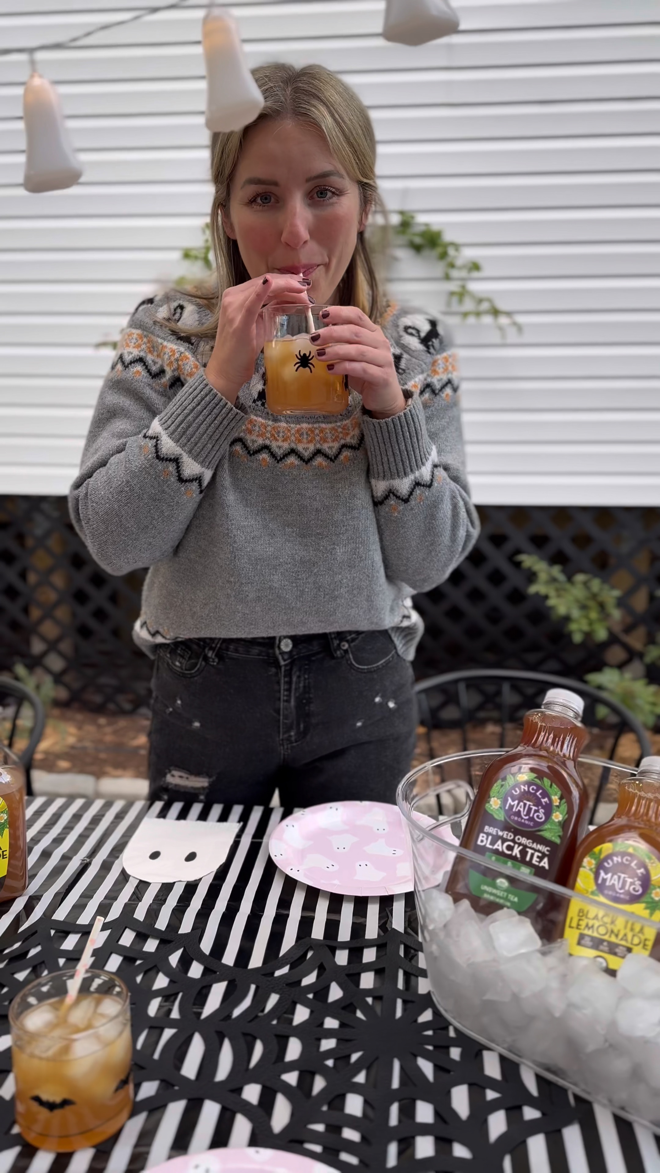 Shop Uncle Matt’s at a retailer near you- search https://www.unclematts.com/store-locator/ for more details 