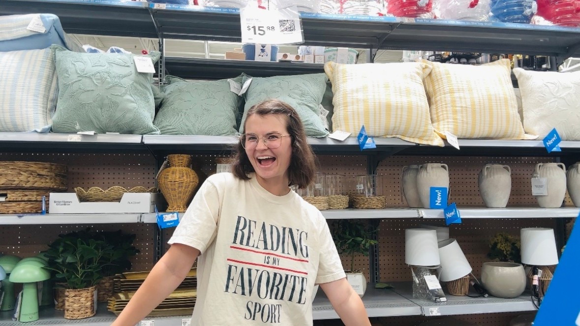 Walmart finds !!