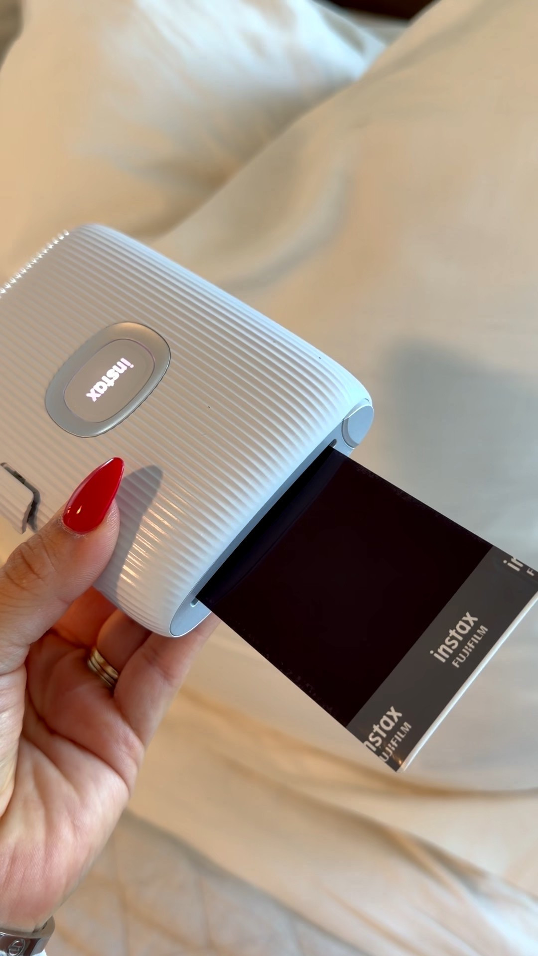  Instax printer is so fun to use around the holidays! I typically print straight from my phone and put them in our Christmas book. Cute gift idea 


#LTKGiftGuide #LTKHoliday #LTKmomlife