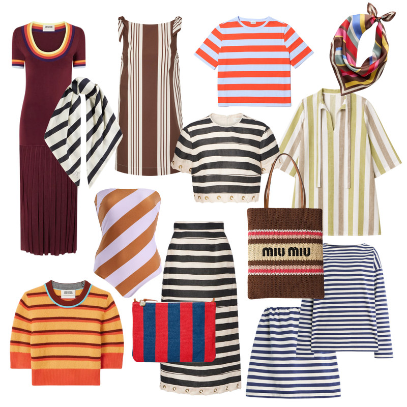stripes but make it bold

#LTKSeasonal #LTKgrwm #LTKootd