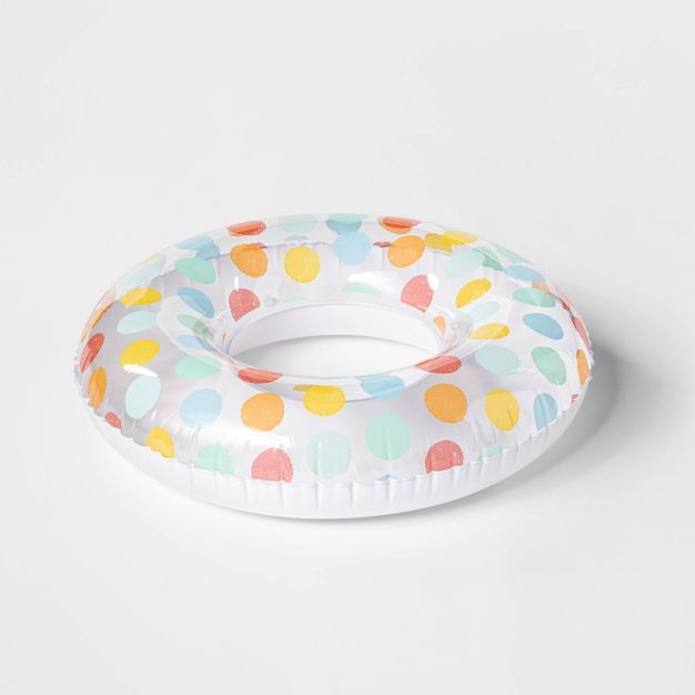 Dot Ring Tube - Sun Squad™ | Target