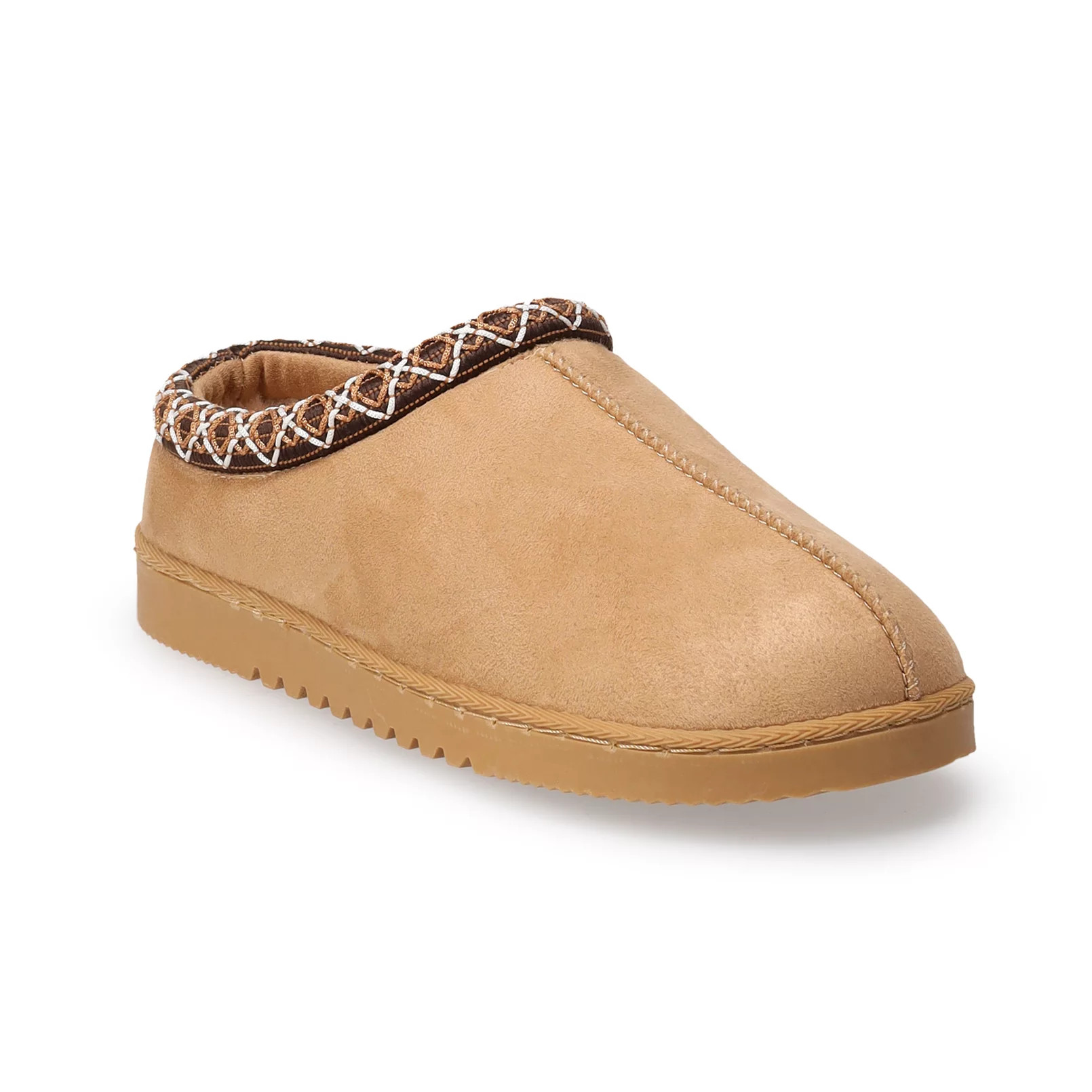 Sonoma Goods For Life® Gomezz Women's Clog Slippers | Kohl's