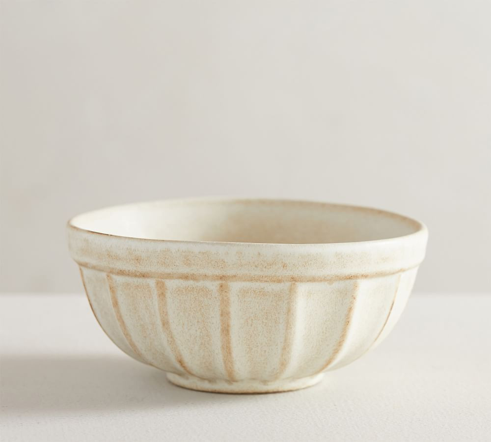 Mendocino Stoneware Individual Bowls | Pottery Barn (US)