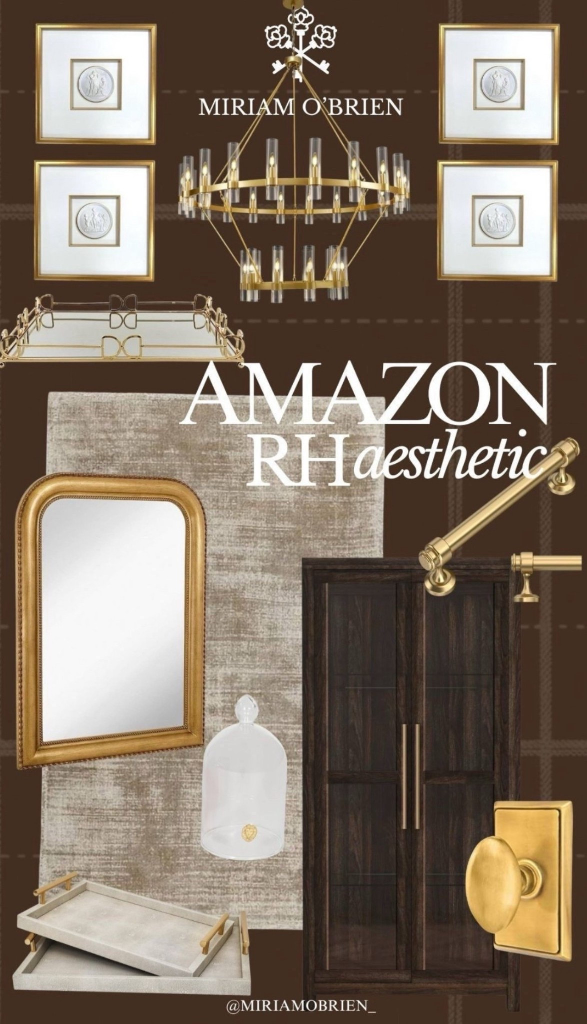 Elegant must-haves to elevate your home decor

Follow me at @miriamobrien_ on IG and TikTok! 

#AmazonHomeDecor #RHaesthetic #AmazonRHhome #AmazonFinds 

#LTKHome #LTKSeasonal #LTKOver40

#LTKGiftGuide #LTKSeasonal #LTKHome

#LTKHoliday #LTKOver40 #LTKHome