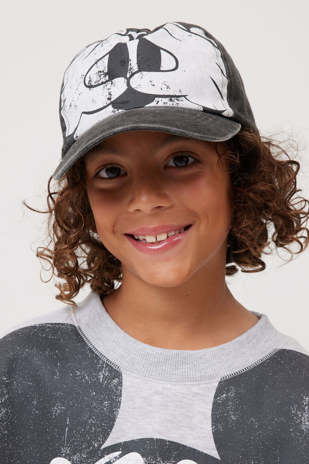 Licensed Dad Cap | Cotton On (US)