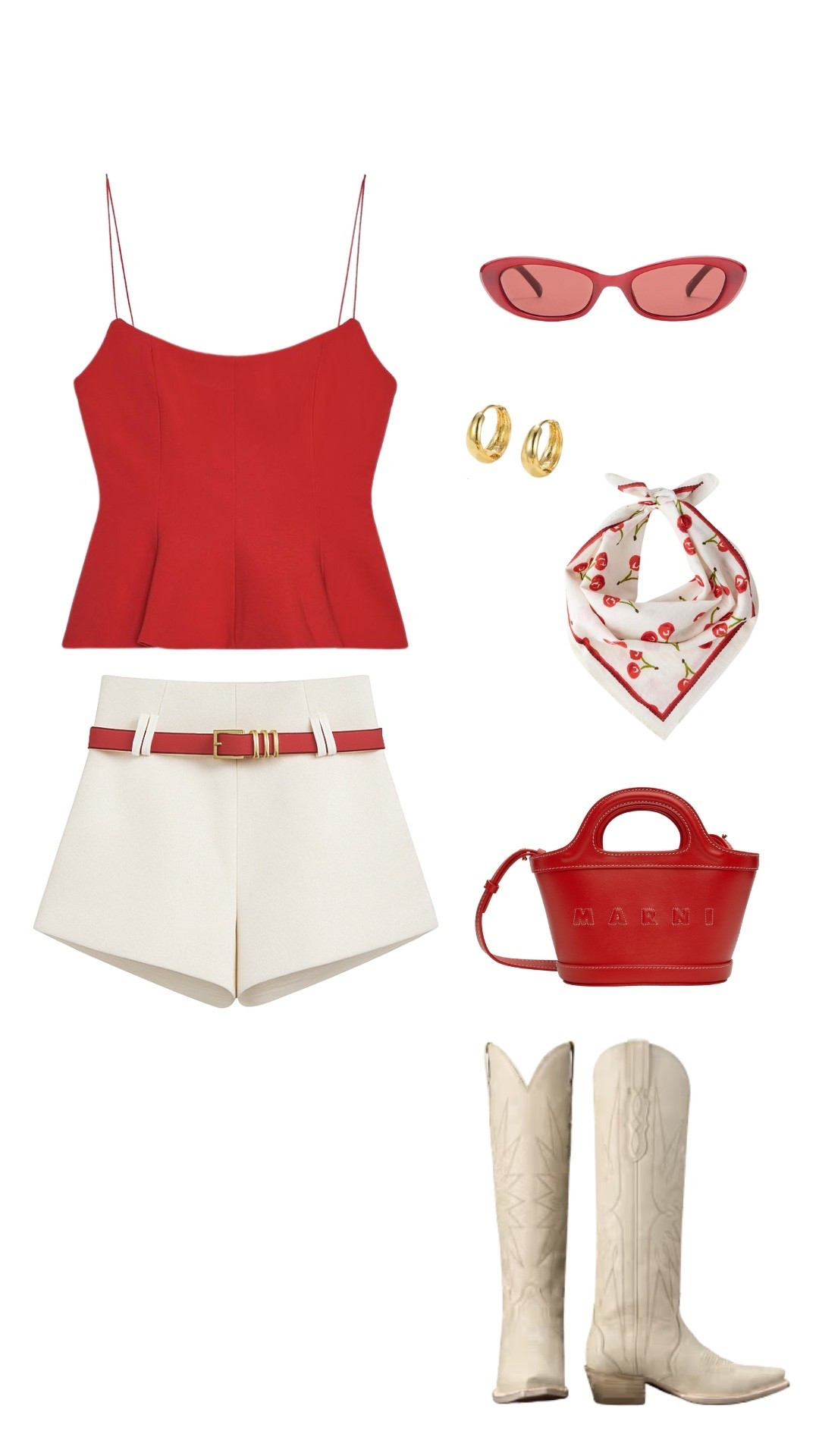 OU Gameday Fit!❤️

#LTKStyleTip #LTKSeasonal #LTKFindsUnder50