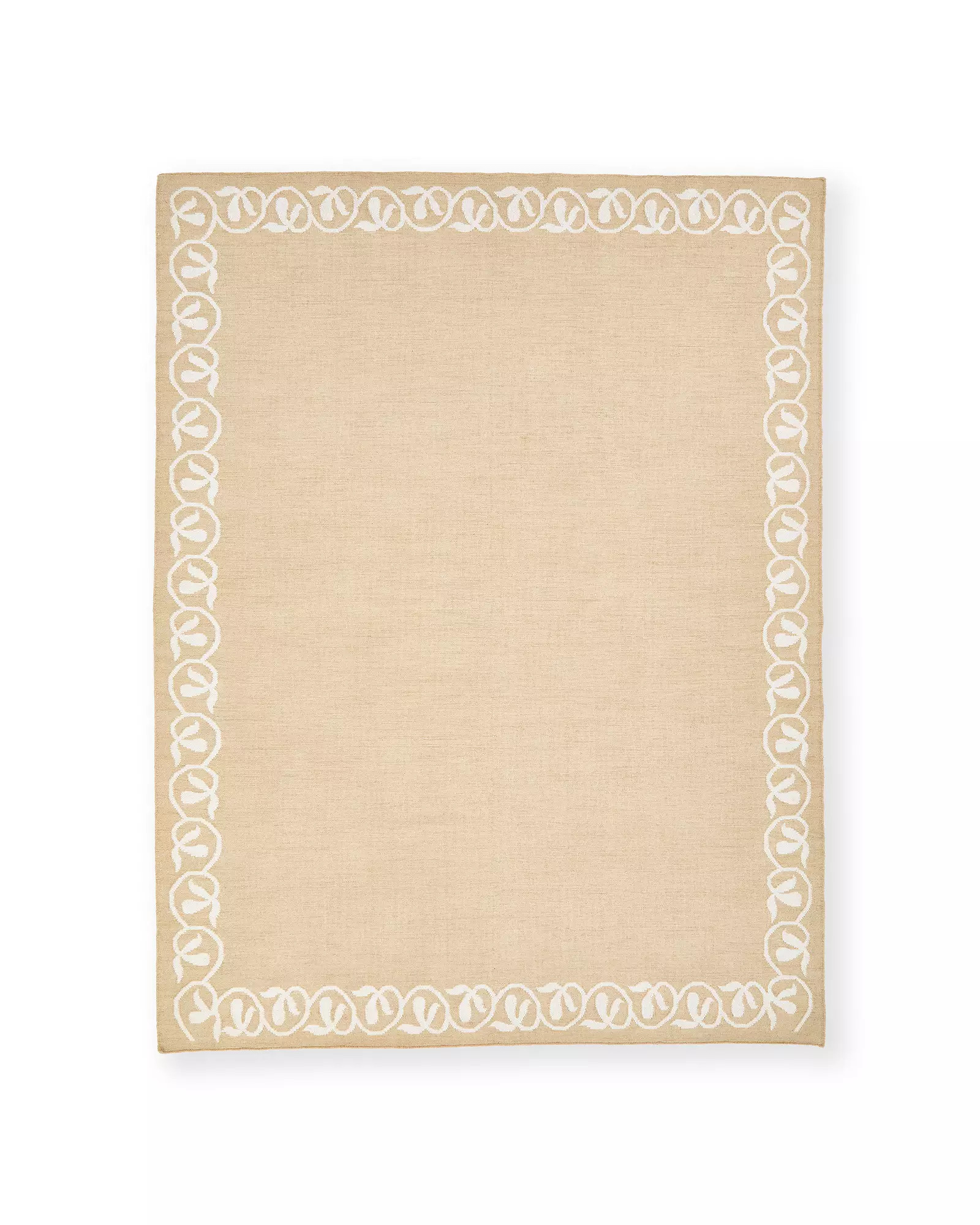 Flora Rug | Serena and Lily