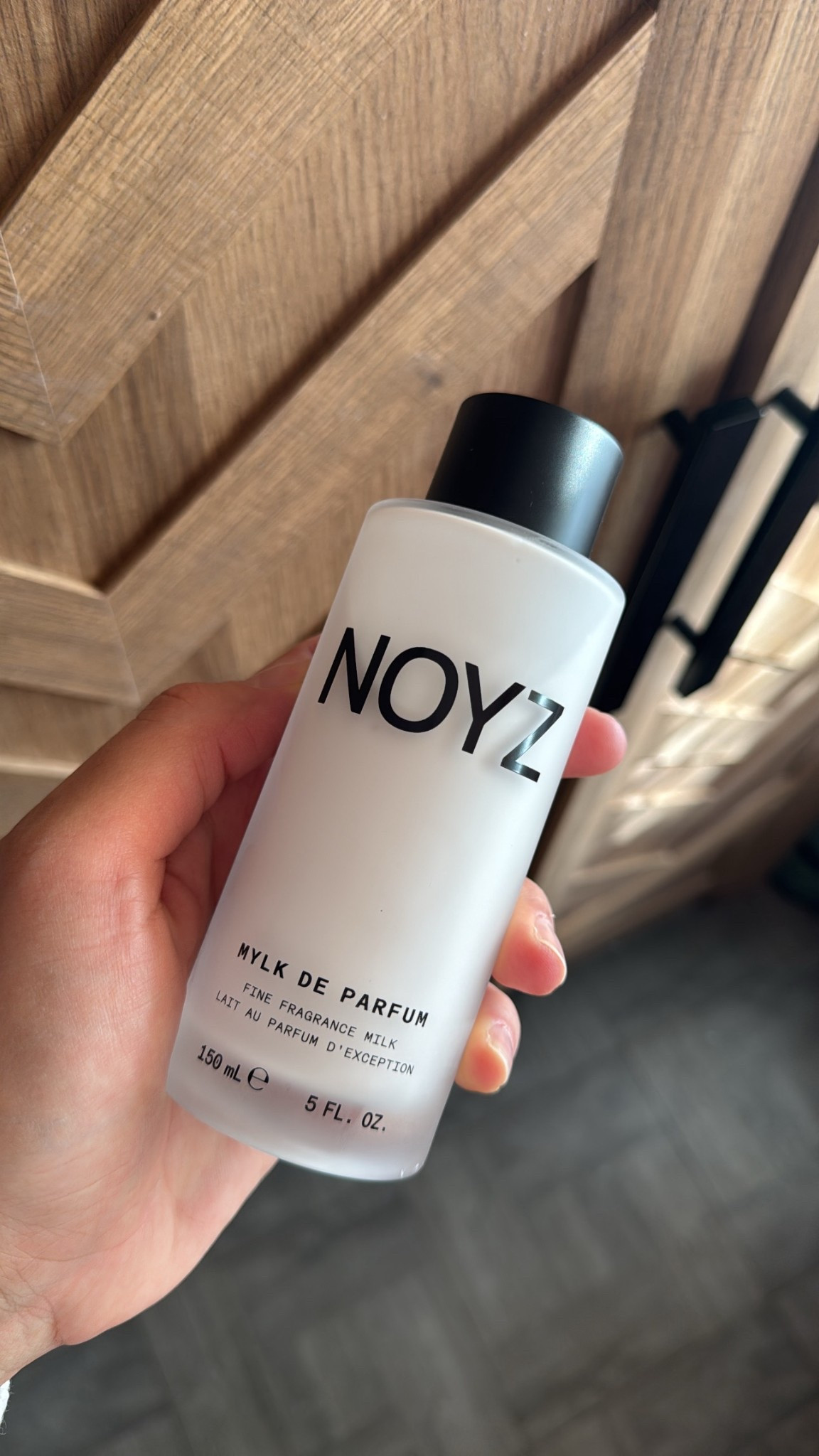 so hydrating on the skin and the longevity 🤌🏽

noyz perfume, noyz milk de parfum

#LTKgrwm #LTKBeauty