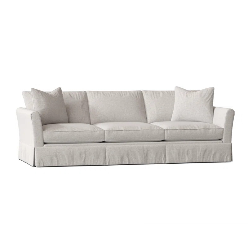 Shelby 83'' Upholstered Sofa | Wayfair North America