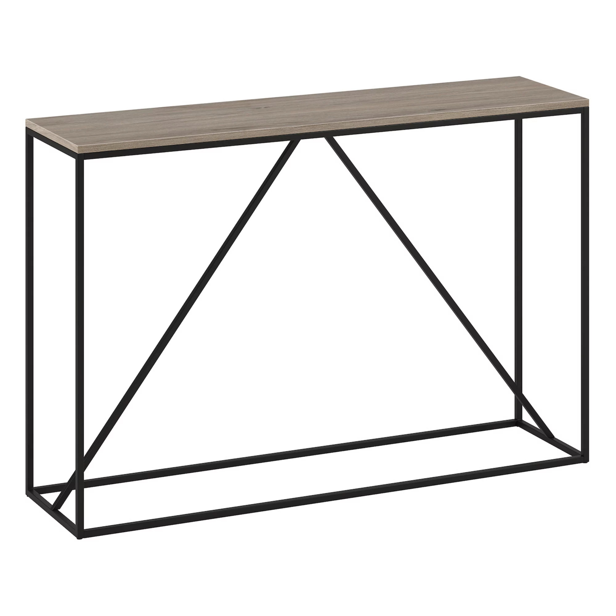 Finley & Sloane Nia 30" x 45" Rectangular Console Table | Kohl's