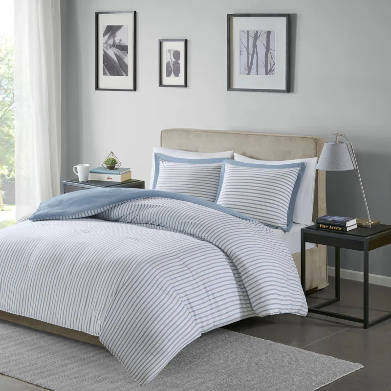 Ulverst Duvet Cover Set | Wayfair North America