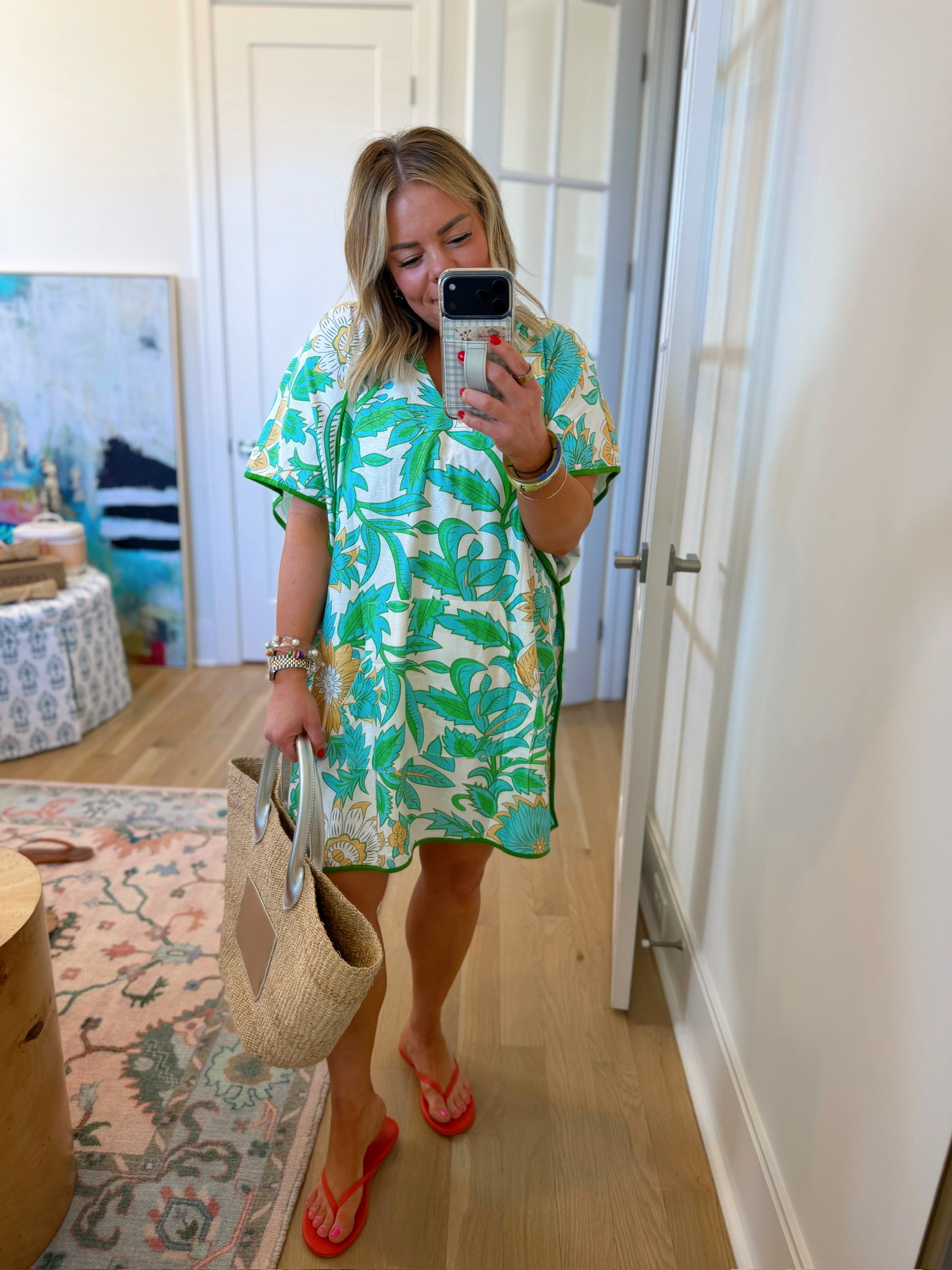 Summer style, swim coverup, coverup dress, resort wear, beach look, pool look, vacation look, swimwear 

#LTKSeasonal #LTKSwim