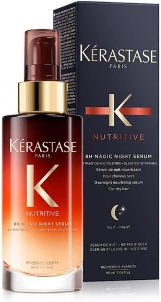 Kérastase Nutritive 8H Magic Night Serum 90ml | Amazon (UK)