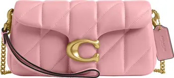 Tabby 19 Quilted Leather Shoulder Bag | Nordstrom