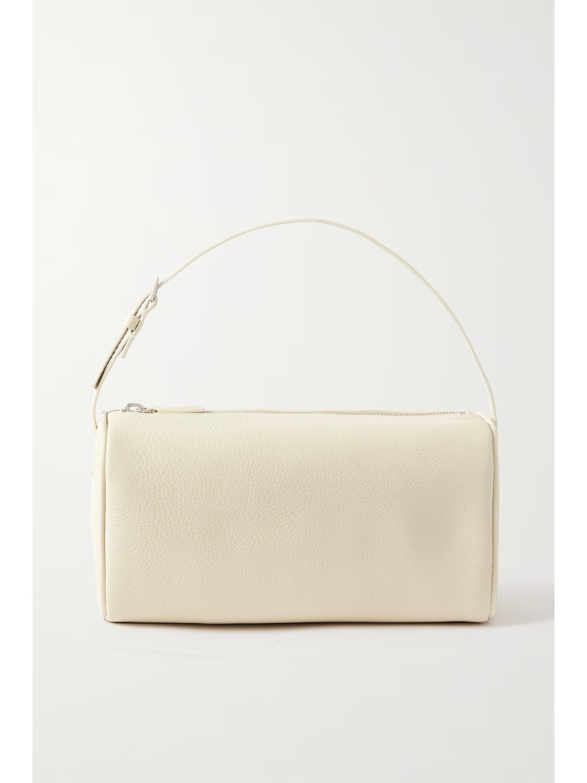 90s small textured-leather tote | NET-A-PORTER (UK & EU)