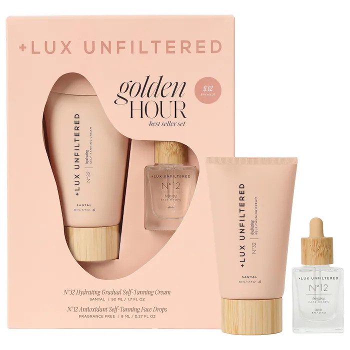 Lux Unfiltered | Sephora (US)