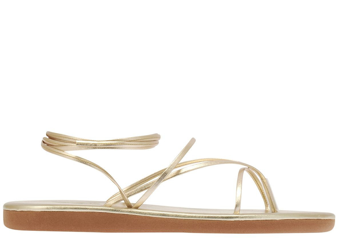 STRING FLIP FLOP - | Ancient Greek Sandals