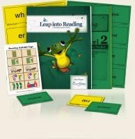 All About Reading Level 2 Student Packet | Amazon (US)