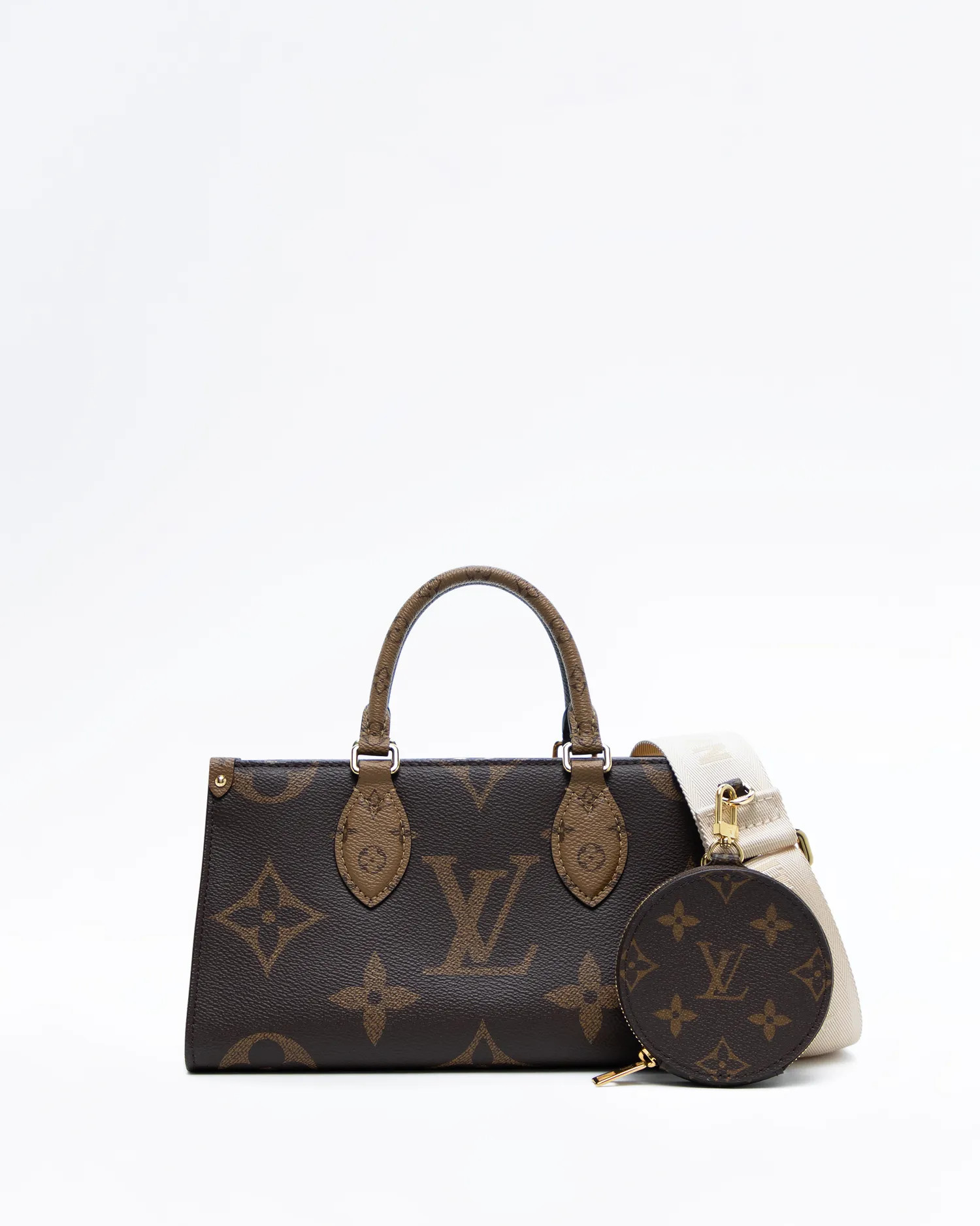 Monogram Onthego East West | Vivrelle