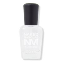 Zoya Naked Manicure Naked Base Coat | Ulta