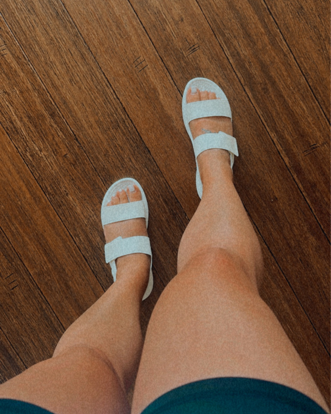 Don’t knock these crocs roll you try them! These are my new summertime power walking sandal and their are extremely comfortable! Try them for 7 days FREE on Amazon Prime 

#LTKunder50 #LTKSeasonal #LTKfit