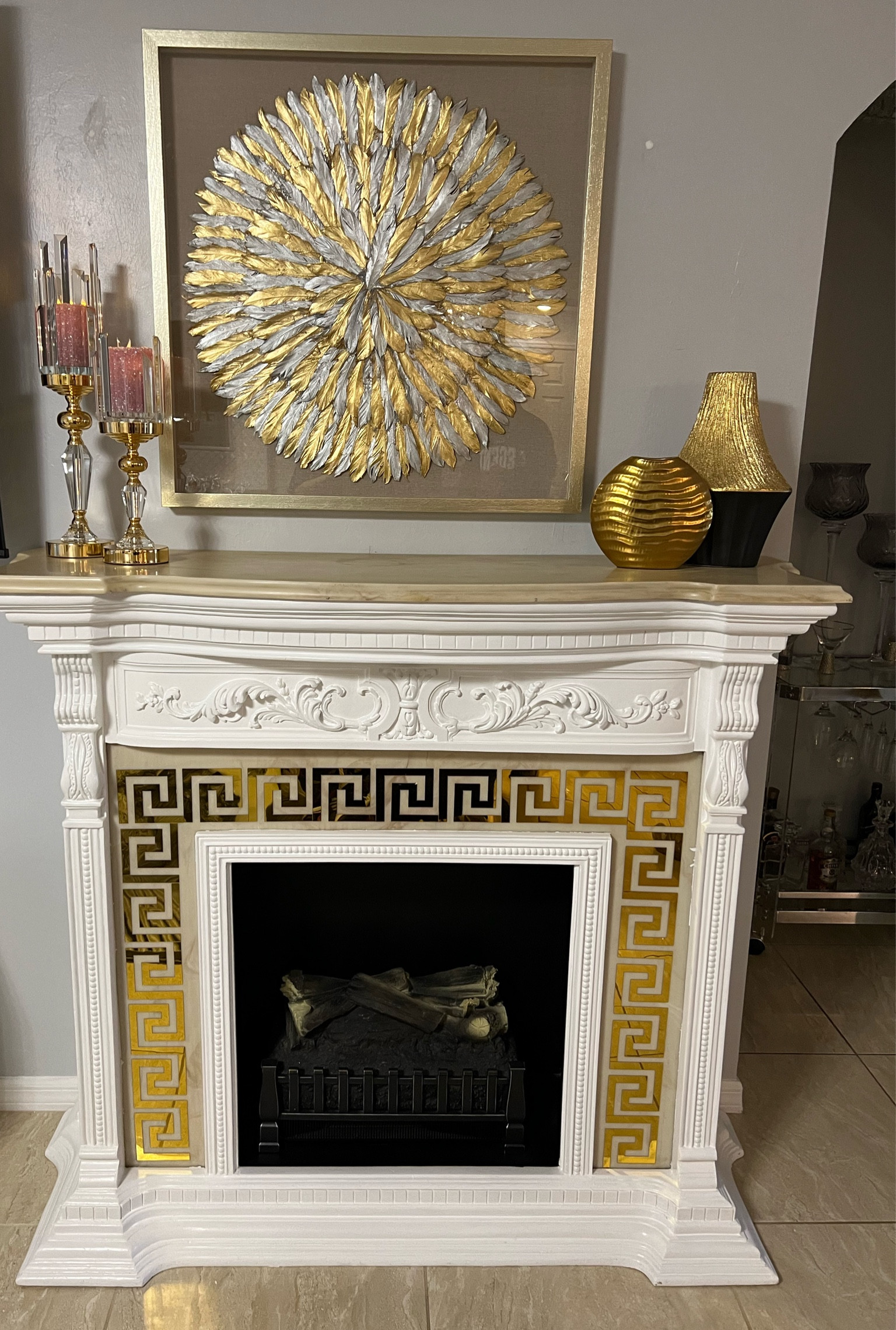 #interiordesing #homedecor #wallart

#LTKhome