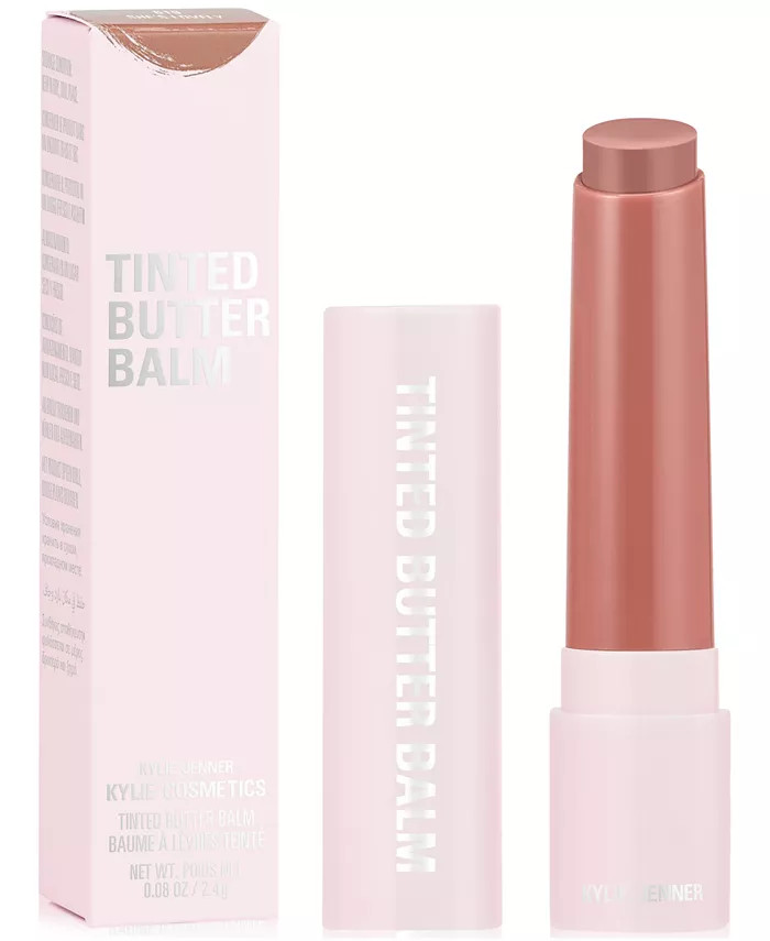 Tinted Butter Balm | Macy's