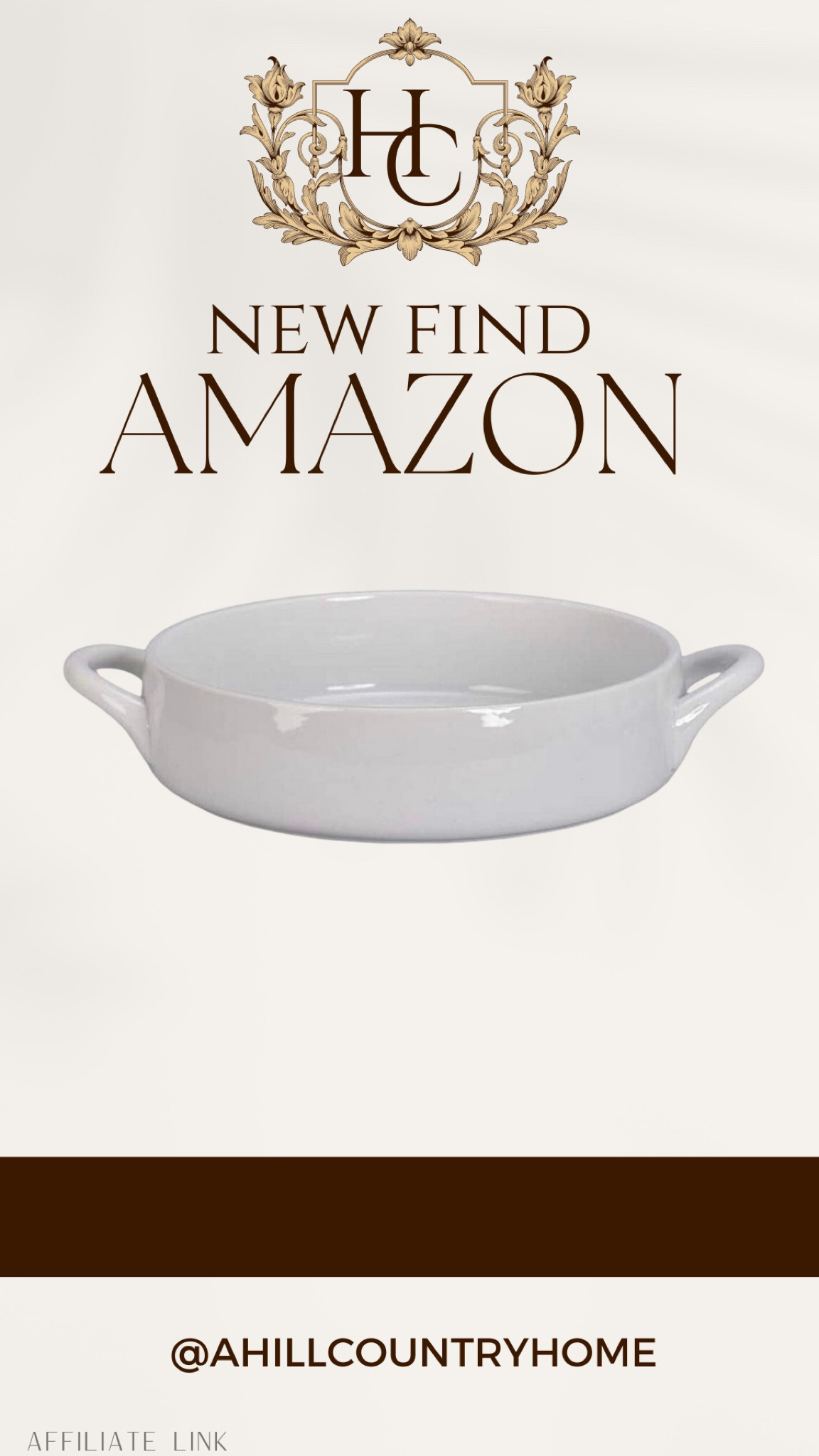 New amazon find!

Follow me @ahillcountryhome for daily shopping trips and styling tips!

Amazon, Home, Seasonal, Kitchen


#LTKU #LTKhome #LTKFind