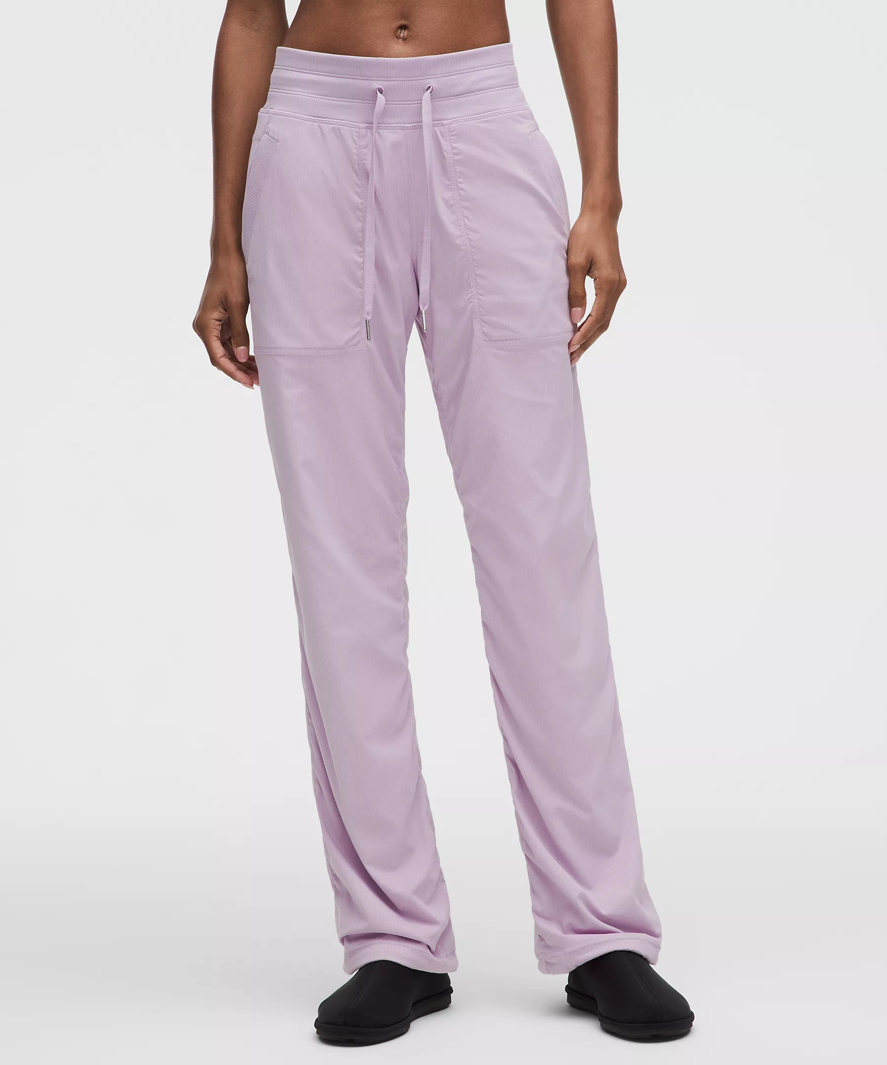 Dance Studio Mid-Rise Pant *Regular | Women's Pants | lululemon | Lululemon (US)