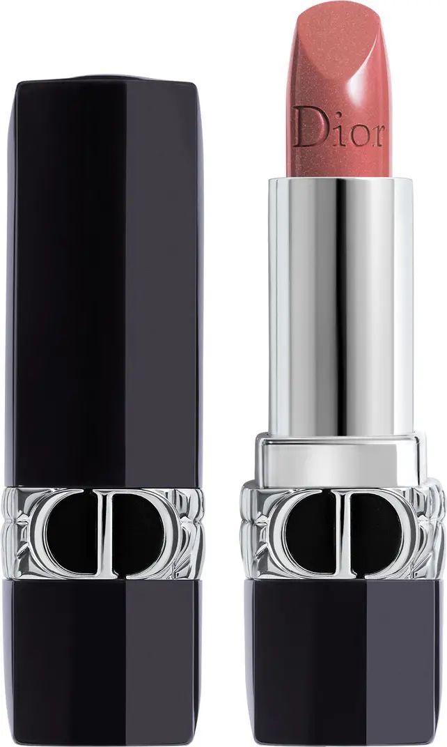 Rouge Dior Refillable Lipstick | Nordstrom