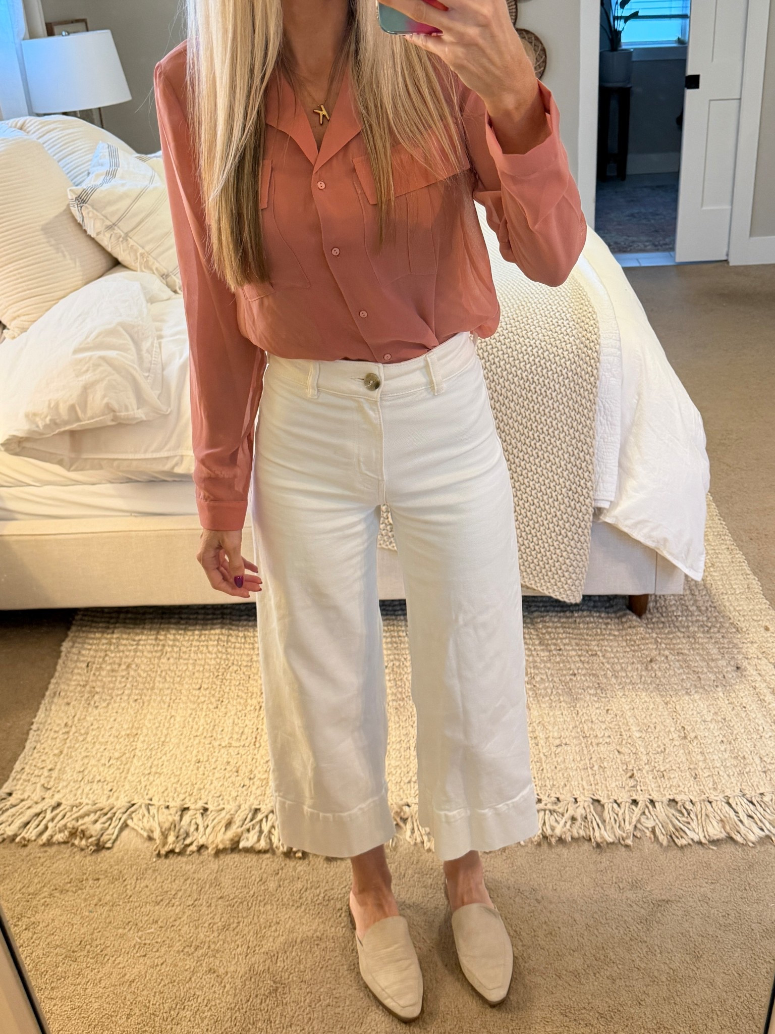 Work outfitt