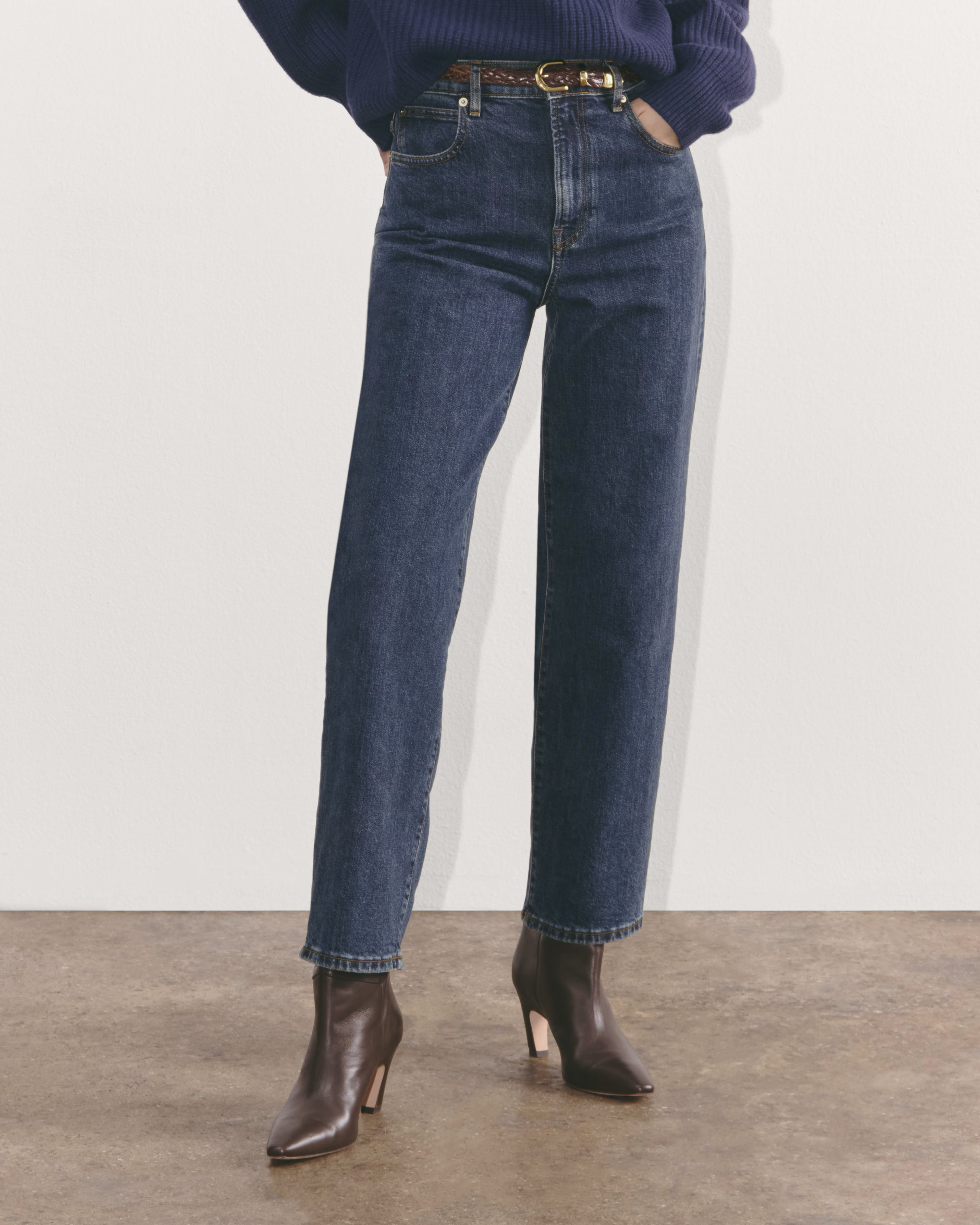 The Way-High® Jean | Everlane