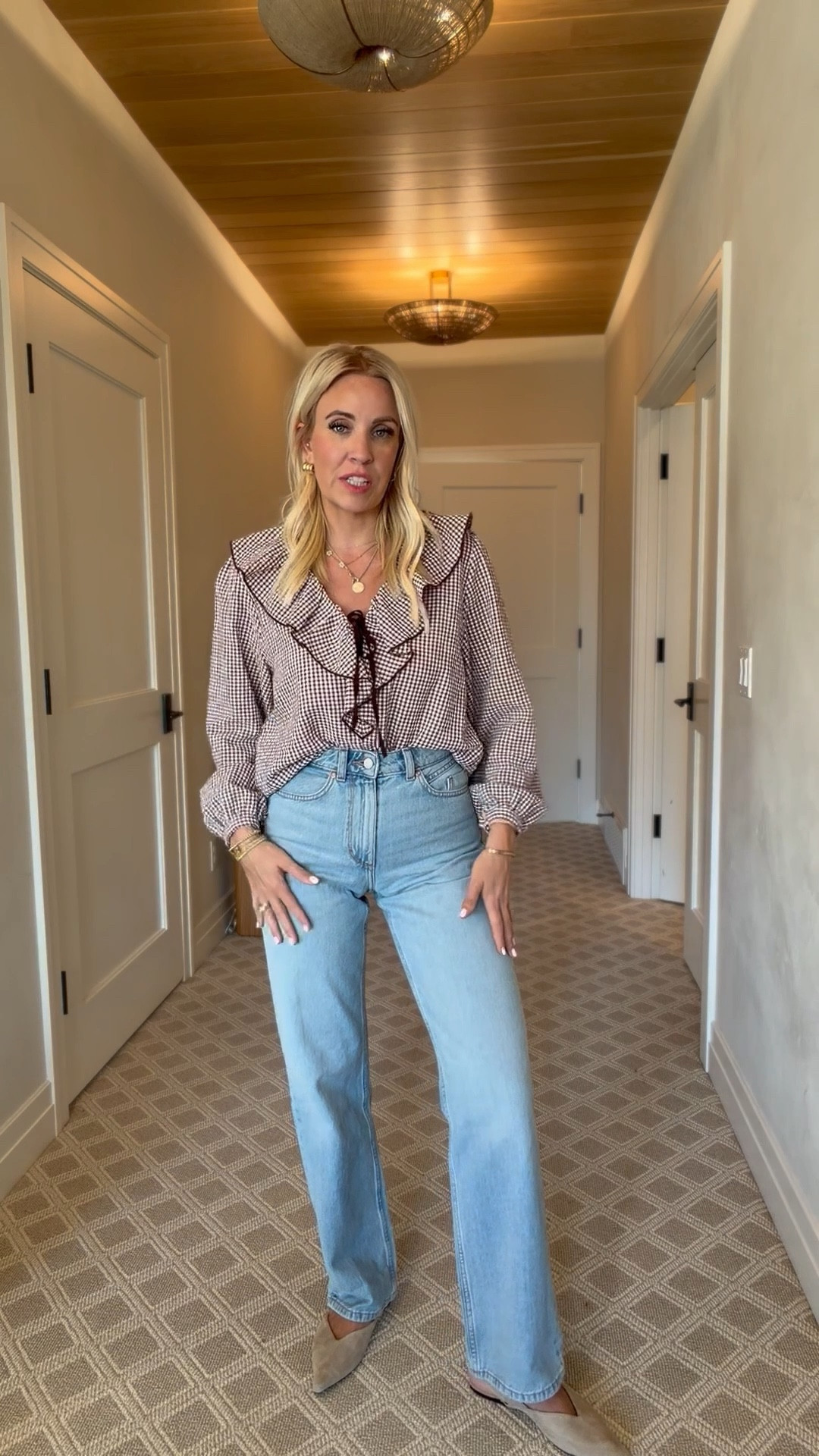 One of my favorite Zara shirts! 

#LTKFindsUnder50 #LTKFindsUnder100 #LTKootd