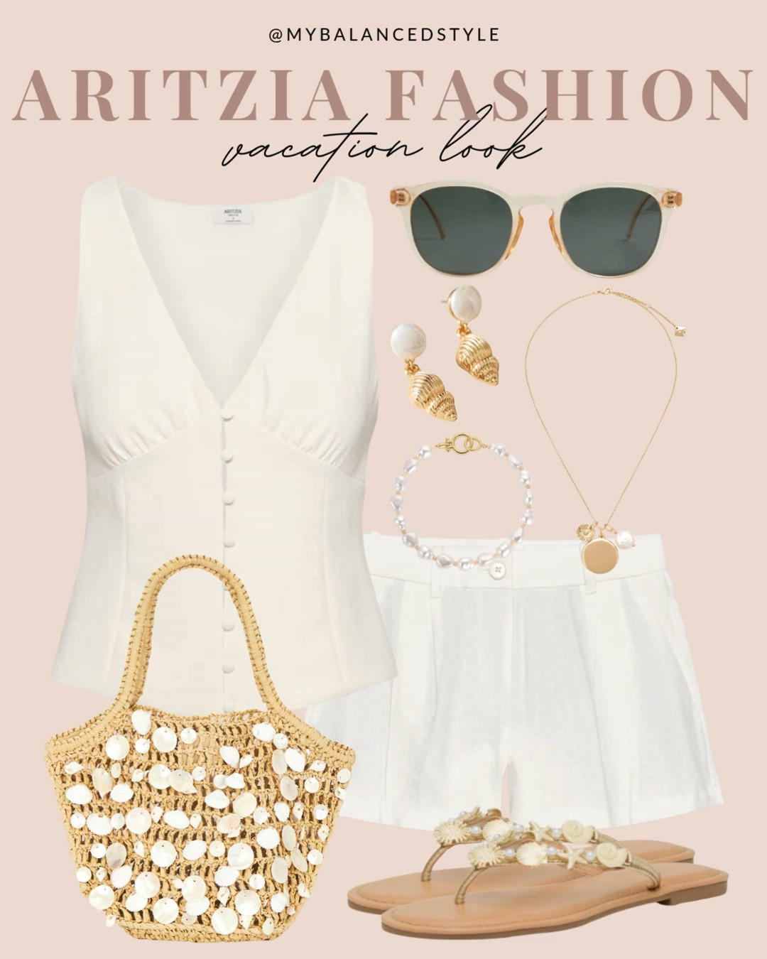 Aritzia vacation look

summer outfit ideas
lightweight linen looks
breezy sundress outfits
coastal chic style
casual daytime summer outfits
elevated everyday summer style
warm weather vacation outfits
effortless neutral summer looks
trendy hot weather outfits

#LTKootd #LTKSeasonal #LTKSaleAlert