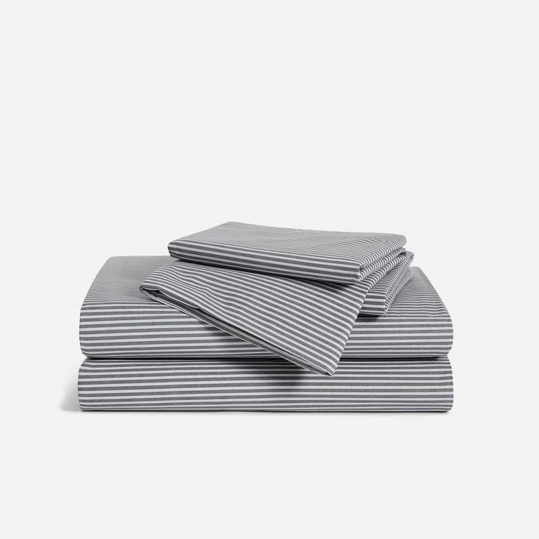 Luxe Sateen Core Sheet Set | Brooklinen