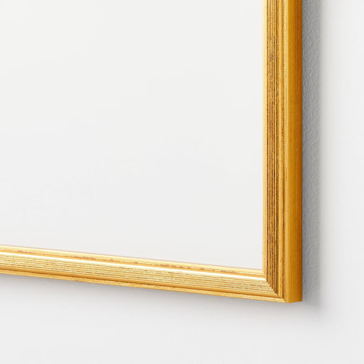 Wall Frame Antique Brass - Threshold™ designed with Studio McGee | Target